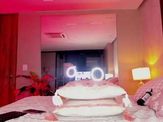 emmawilliams1 camsoda stream image, 06.03.2025 04:00