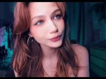 melisa_ginger chaturbate stream image, 20.02.2026 10:30