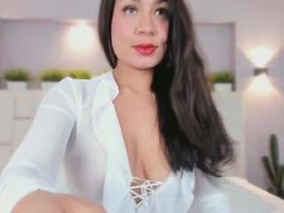 valeeriagarcia camsoda stream image, 20.02.2026 12:20