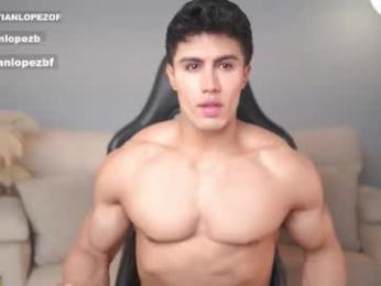 _cristianlopez chaturbate stream image