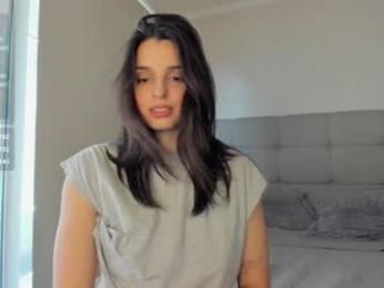 yourfreakygirl chaturbate stream image