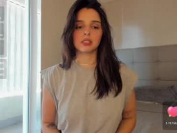 yourfreakygirl chaturbate stream image