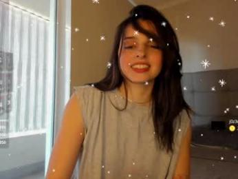 yourfreakygirl chaturbate stream image