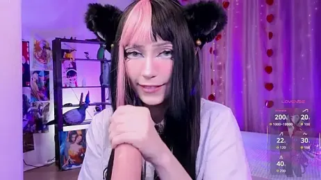 Carolina_Leep stripchat stream image, 20.02.2026 13:20