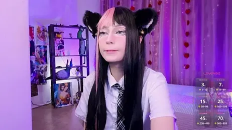 Carolina_Leep stripchat stream image, 20.02.2026 13:20