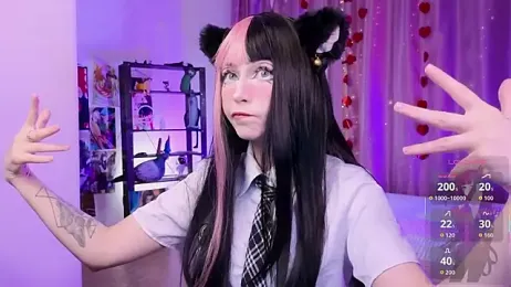 Carolina_Leep stripchat stream image, 20.02.2026 13:20
