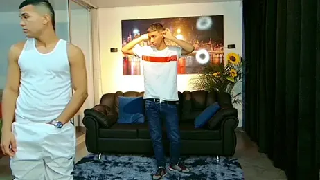 Boysgang_sex stripchat stream image, 20.02.2026 11:40