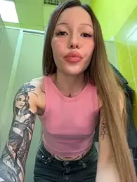 babydolll stripchat stream image, 20.02.2026 16:00