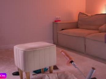 lil_eva chaturbate stream image, 20.02.2026 14:50