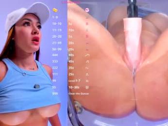 dakota_blare chaturbate stream image, 20.02.2026 19:00