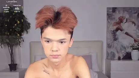 Felix_Rey stripchat stream image, 20.02.2026 20:50