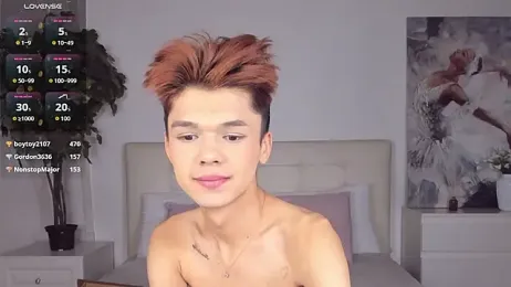 Felix_Rey stripchat stream image, 20.02.2026 20:50