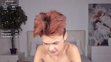 Felix_Rey stripchat stream image, 20.02.2026 20:50
