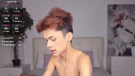 Felix_Rey stripchat stream image, 20.02.2026 20:50