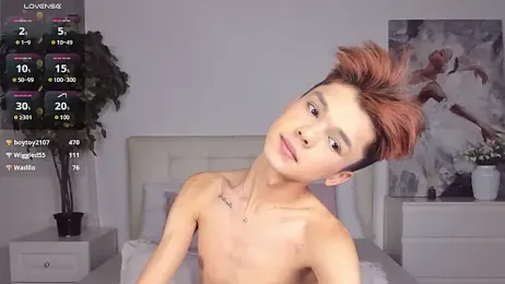 Felix_Rey stripchat stream image, 20.02.2026 20:50