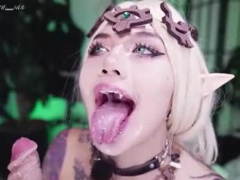 nekyra_san chaturbate stream image, 20.02.2026 23:30