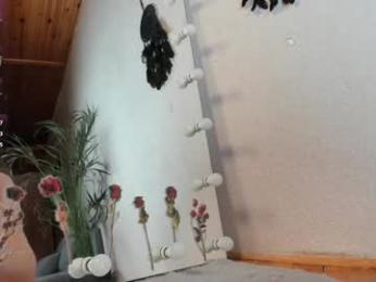 euphoria_life chaturbate stream image, 21.02.2026 03:10