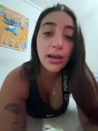 Hannahoff stripchat stream image, 21.02.2026 05:00