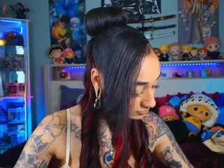 starryari69 camsoda stream image, 21.02.2026 05:50