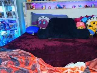 starryari69 camsoda stream image, 21.02.2026 05:50
