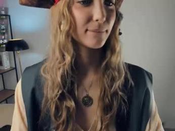 alicemelison chaturbate stream image