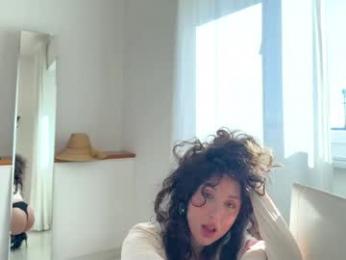 cleopatra_sinns chaturbate stream image, 21.02.2026 12:00