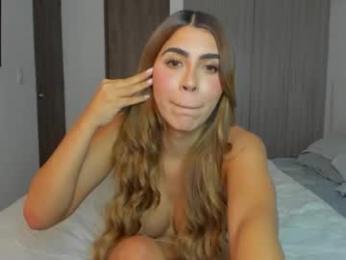 valenjonex chaturbate stream image, 21.02.2026 17:40