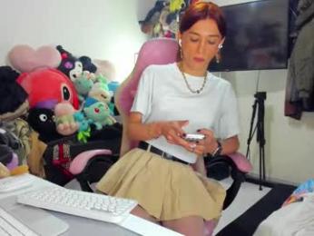 laurencesophiets chaturbate stream image, 21.02.2026 18:30