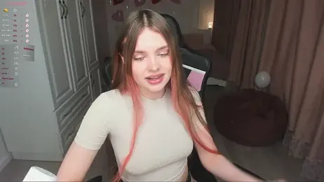 lil_cassie stripchat stream image, 21.02.2026 17:40