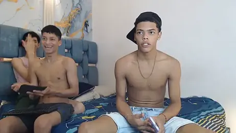 EMPIRE_BOYS1 stripchat stream image