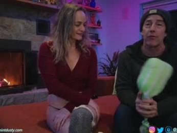 peppermintdusty chaturbate stream image