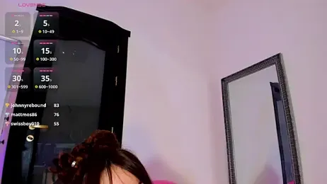 1Munique stripchat stream image, 22.02.2026 10:10