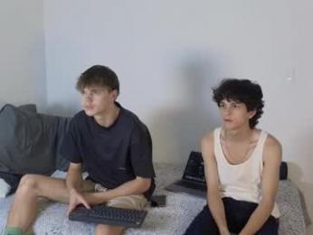 jaycex_69 chaturbate stream image, 22.02.2026 13:30