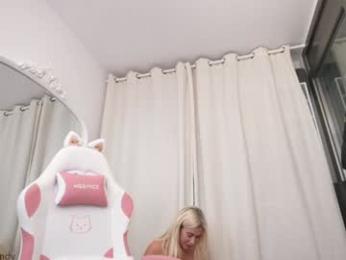 bunnyblondy chaturbate stream image