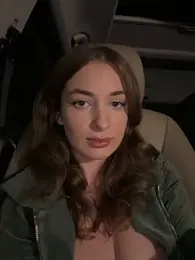 EvieEvans stripchat stream image