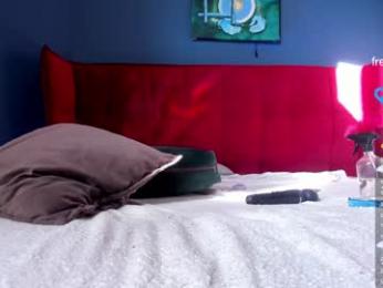 honey_pinkgreen chaturbate stream image, 06.03.2025 09:10