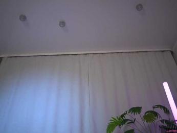 Eva_ bongacams stream image