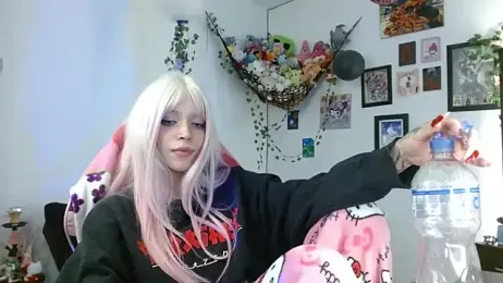 MaryJannes stripchat stream image