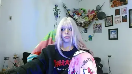 MaryJannes stripchat stream image