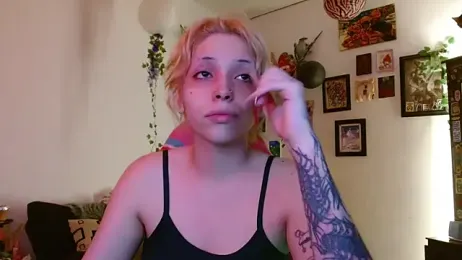 MaryJannes stripchat stream image