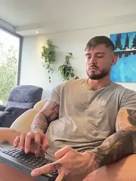 DimitriSullivan_ stripchat stream image, 23.02.2026 13:40