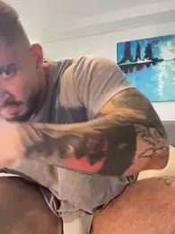 DimitriSullivan_ stripchat stream image, 23.02.2026 13:40