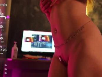 moonelly chaturbate stream image