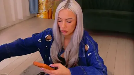 Bailey_Rush stripchat stream image