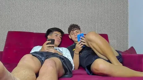 willy_sexxx18 stripchat stream image