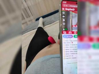 Angelia22 bongacams stream image