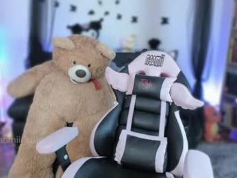naomii_soto chaturbate stream image, 23.02.2026 23:40