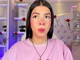 veronica-hillx camsoda stream image