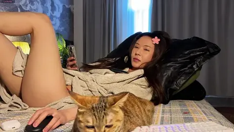 meowLili stripchat stream image, 24.02.2026 09:10