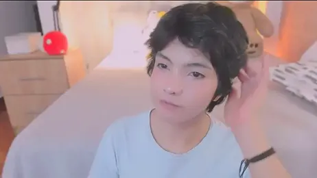 Sweet_Allan stripchat stream image